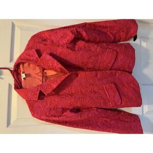 Excellent‎ Pre Owned Sundance Jacket sz 6